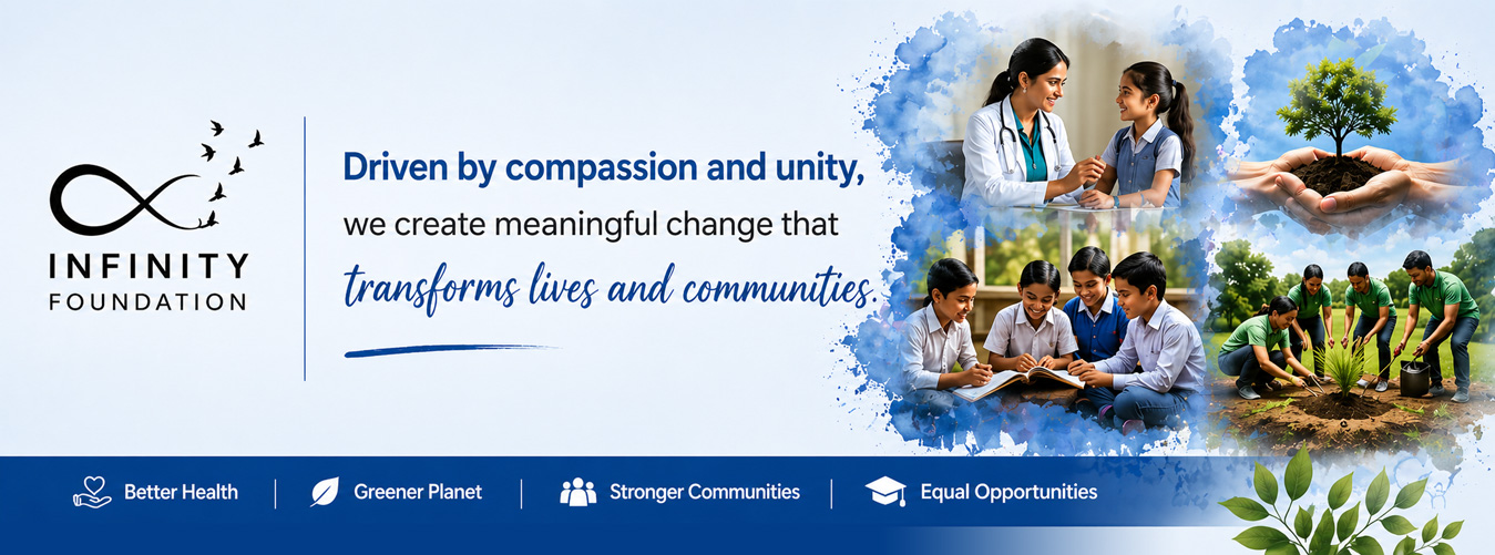 Infinity Foundation