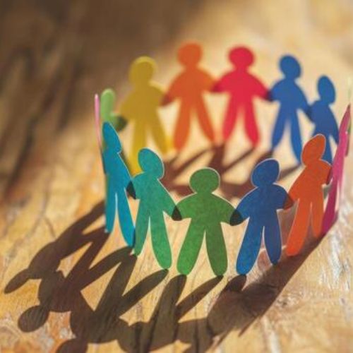 About Infinity Foundation