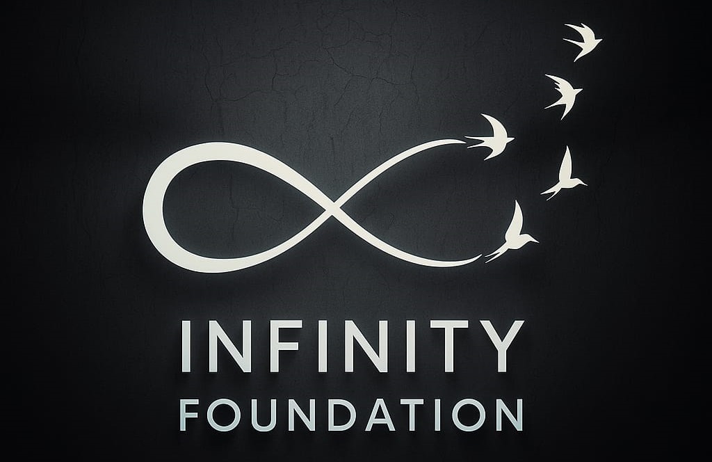 Infinity Foundation Logo