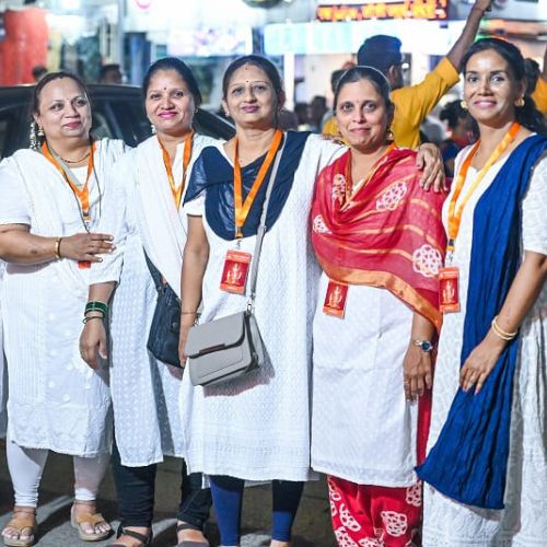 Women Empowerment